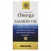 SOLGAR FULL SPECTRUM  OMEGA SALMON OIL 120 softgels