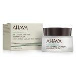 AHAVA AGE CONTROL EVEN TONE SLEEPING CREAM 50ML