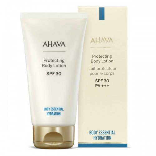 AHAVA PROTECTING BODY LOTION SPF30 150ml