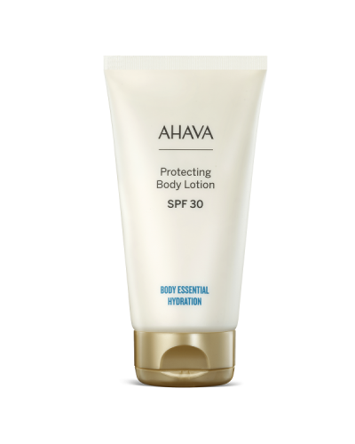 AHAVA PROTECTING BODY LOTION SPF30 150ml