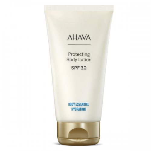 AHAVA PROTECTING BODY LOTION SPF30 150ml