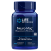 LIFE EXTENSION NEURO-MAG MAGNESIUM & L-THREONATE 90Veg caps