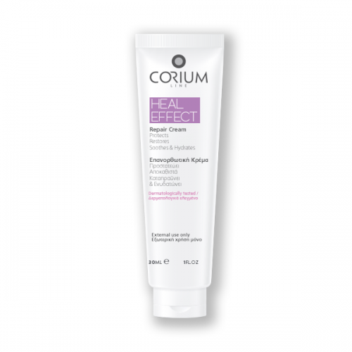 CORIUM HEAL EFFECT REPAIR CREAM 30ML