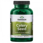 SWANSON CELERY SEED MAXIMUM STRENGTH 180caps