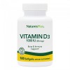 NATURES PLUS VITAMIN D3 1000IU 180 softgels