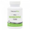 NATURES PLUS BERBERINE 1500mg 60tabs