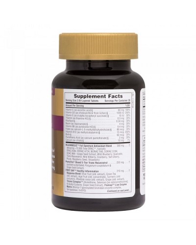 NATURES PLUS AGELOSS REJUVABOLIC 90tabs