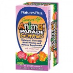 NATURES PLUS ANIMAL PARADE GUMMIES 50 GUMMIES ΜΕΧΡΙ ΕΞΑΝΤΛΗΣΕΩΣ