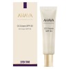 AHAVA CC CREAM COLOR CORRECTION SKIN PROTECTION BROAD SPECTRUM SPF30 30ML