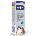 HEDRIN SHAMPOO 100ml