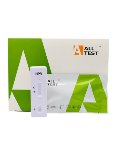 ALL TEST RAPID TEST ΤΕΣΤ HPV 1τμχ