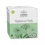 JOHNZ ΠΡΑΣΙΝΟ ΤΣΑΙ 10 φακελάκια x 1 2gr