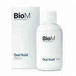 BIOM ORAL FLUID 200ml