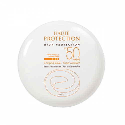 AVENE SUN COMPACT MAKE-UP spf50 SABLE 10gr