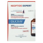 DUCRAY NEOPTIDE EXPERT ANTI-HAIR LOSS & GROWTH SERUM 2x50ml