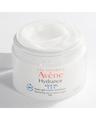 AVENE HYDRANCE AQUA GEL CREAM 50ml