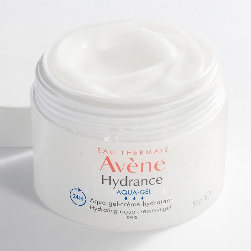 AVENE HYDRANCE AQUA GEL CREAM 50ml