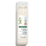 KLORANE ULTRA-GENTLE DRY SHAMPOO WITH OAT MILK & CERAMIDE ALL HAIR TYPES TEINTE 150ml