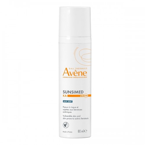 AVENE SUNSIMED KA 80ml