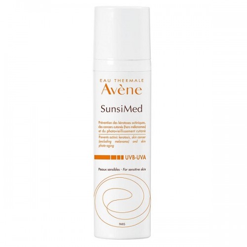 AVENE SUNSIMED PIGMENT 80ml