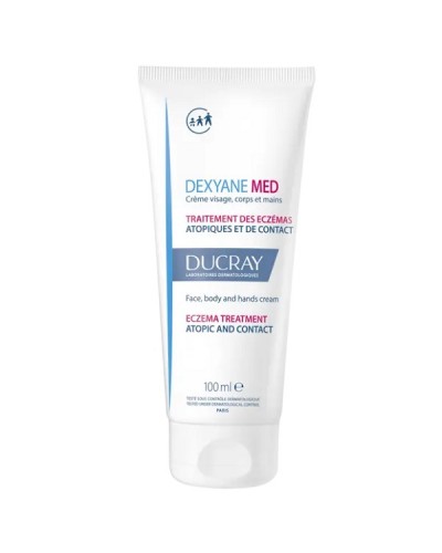 DUCRAY DEXYANE MED CREAM 100ML