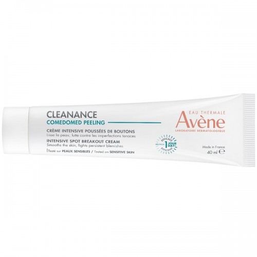 AVENE CLEANANCE COMEDOMED PEELING 40ml