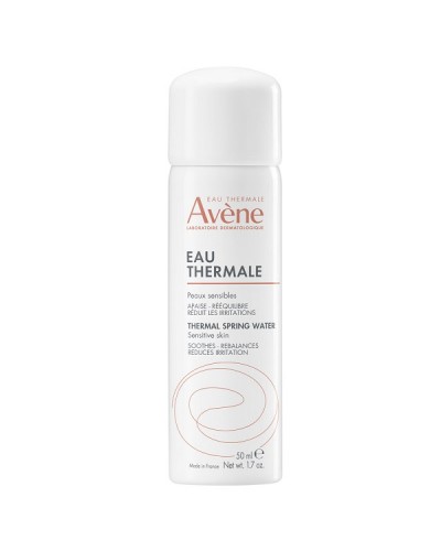 AVENE THERMAL SPRING WATER 50ml