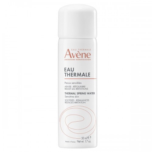 AVENE THERMAL SPRING WATER 50ml