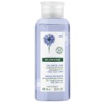 KLORANE MICELLAR WATER 3IN1 MAKE-UP REMOVER WITH ORGANIC CORNFLOWER 400ml