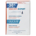 DUCRAY PROMO ANACAPS EXPERT 2 x 30CAPS