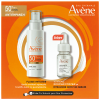 AVENE PROMO SUN ANTI-AGE FLUID SPF50 40ml & ΔΩΡΟ HYALURON ACTIV B3 SERUM 10ml