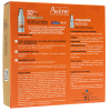 AVENE PROMO SUN ANTI-AGE FLUID SPF50 40ml & ΔΩΡΟ HYALURON ACTIV B3 SERUM 10ml