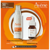 AVENE PROMO SUN ANTI-PIGMENTATION FLUIDE SPF50+ 40ml & ΔΩΡΟ VITAMIN ACTIV Cg SERUM 10ml