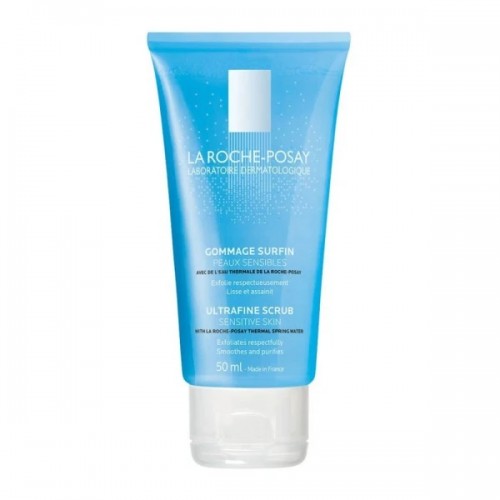 LA ROCHE POSAY ULTRAFINE SCRUB 50ml