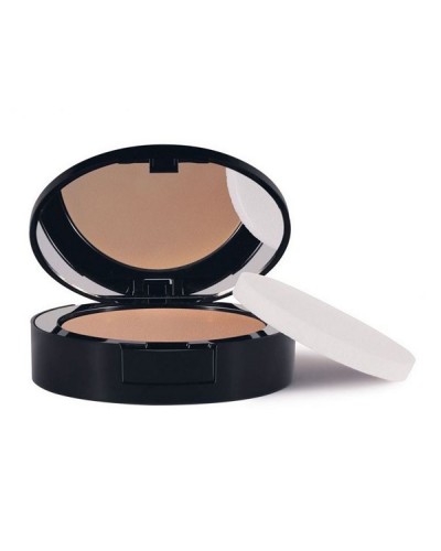 LA ROCHE POSAY TOLERIANE CORRECTIVE COMPACT POWDER MINERAL FOUNDATION 15 DORE GOLDEN 9.5 g