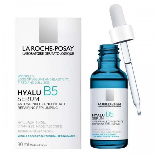 LA ROCHE POSAY HYALU B5 SERUM 30ML