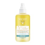 VICHY CAPITAL SOLEIL HYDRATING SOLAR PROTECTIVE WATER SPF30 200ML