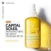 VICHY CAPITAL SOLEIL SOLAR PROTECTIVE WATER SPF50 200ml