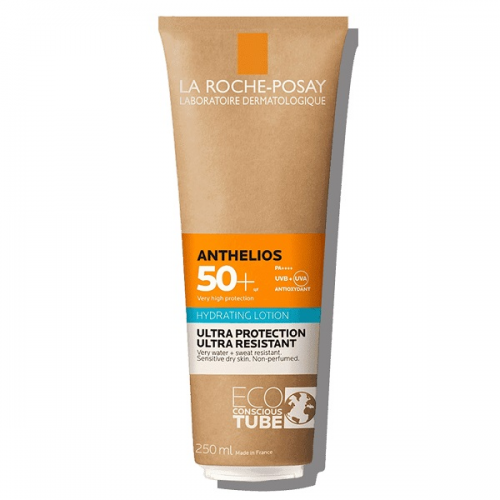 LA ROCHE POSAY ANTHELIOS ECO-CONSCIOUS HYDRATING LOTION SPF50+ 250ML