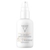 VICHY CAPITAL SOLEIL UV-AGE DAILY SPF50+ 40ml