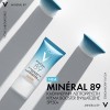 VICHY MINERAL 89 72H MOISTURE BOOSTING DAILY FLUID SPF50+ 50ml