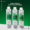 VICHY DERCOS ANTI-DANDRUFF 2IN1 ΑΝΤΙΠΙΤΥΡΙΔΙΚΟ ΣΑΜΠΟΥΑΝ & CONDITIONER 390ml