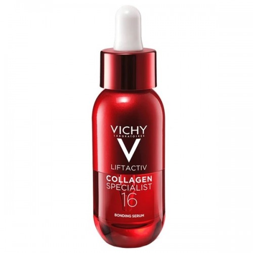 VICHY LIFTACTIV COLLAGEN SPECIALIST 16 BONDING SERUM 30ml