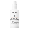 VICHY CAPITAL SOLEIL UV-AGE DAILY SPF50+ MAXI 80ml