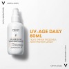 VICHY CAPITAL SOLEIL UV-AGE DAILY SPF50+ MAXI 80ml