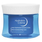 BIODERMA HYDRABIO CREAM RICHE 50ml