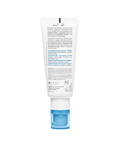 BIODERMA HYDRABIO GEL-CREAM LIGHT 40ml