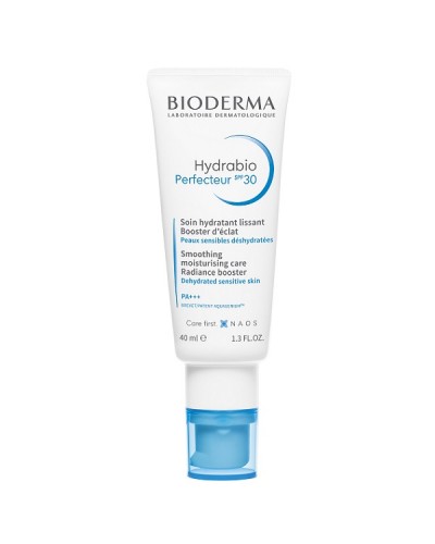 BIODERMA HYDRABIO PERFECTEUR SPF30 40ml