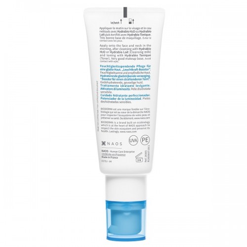 BIODERMA HYDRABIO PERFECTEUR SPF30 40ml