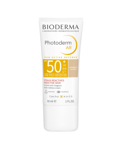 BIODERMA PHOTODERM AR SPF50+ 30ml